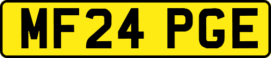 MF24PGE