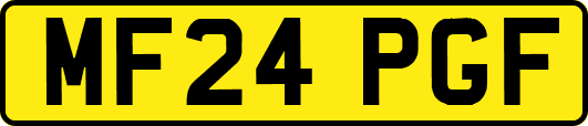 MF24PGF