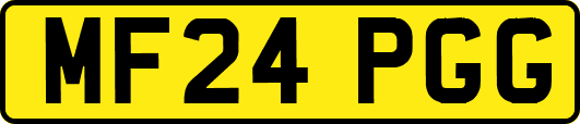 MF24PGG