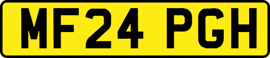 MF24PGH