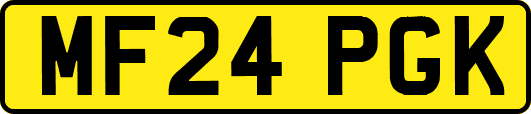MF24PGK