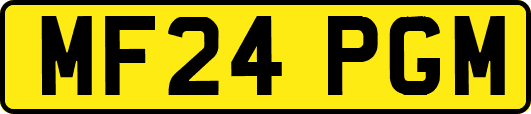 MF24PGM