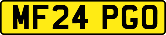 MF24PGO