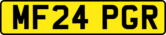 MF24PGR