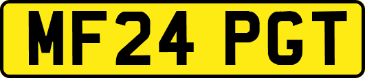 MF24PGT