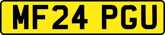 MF24PGU