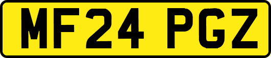 MF24PGZ