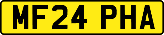 MF24PHA