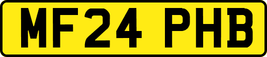 MF24PHB