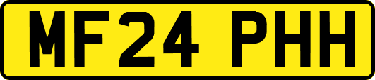 MF24PHH