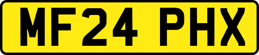 MF24PHX