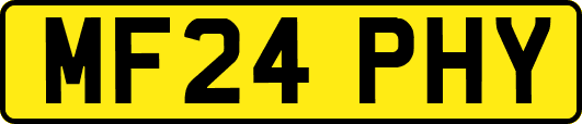 MF24PHY
