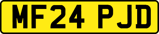 MF24PJD
