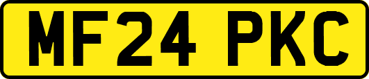 MF24PKC