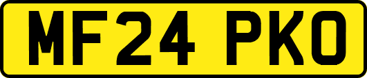 MF24PKO