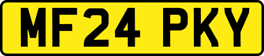 MF24PKY
