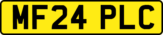 MF24PLC