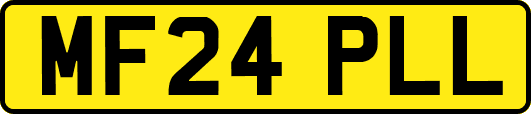 MF24PLL