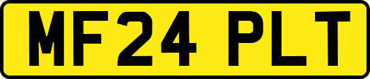 MF24PLT
