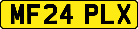 MF24PLX