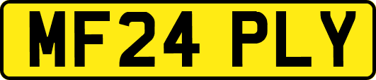 MF24PLY