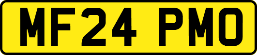 MF24PMO