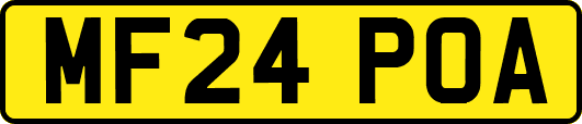MF24POA