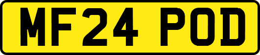 MF24POD