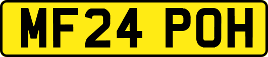 MF24POH