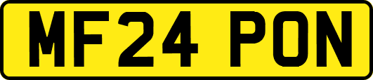 MF24PON