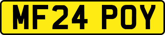 MF24POY