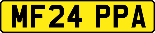 MF24PPA