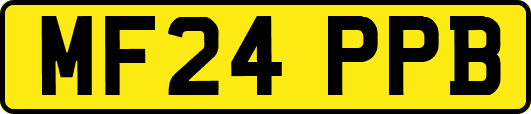 MF24PPB