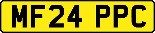 MF24PPC
