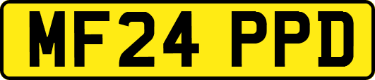 MF24PPD
