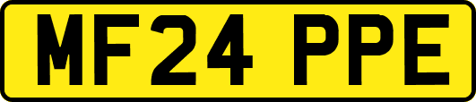 MF24PPE