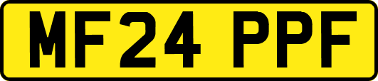 MF24PPF