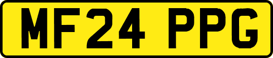 MF24PPG