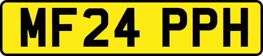 MF24PPH