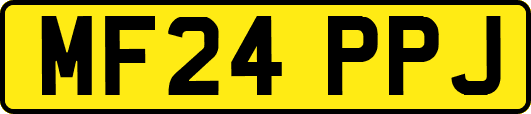 MF24PPJ