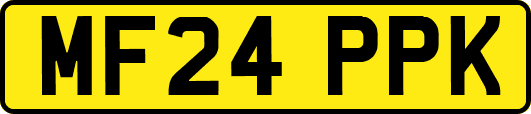 MF24PPK
