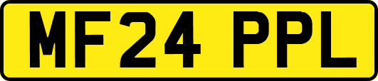 MF24PPL