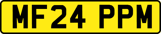 MF24PPM