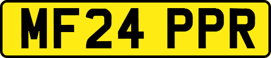 MF24PPR