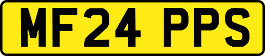 MF24PPS