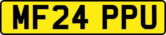 MF24PPU