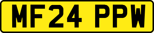 MF24PPW