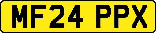 MF24PPX