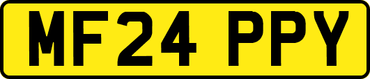 MF24PPY