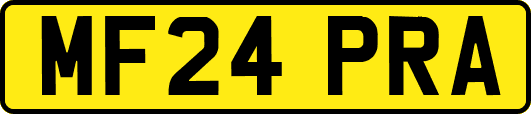 MF24PRA